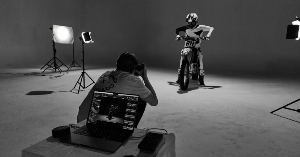 16+ Best Commercial Photography Courses on Udemy to Build a Standout Client Portfolio