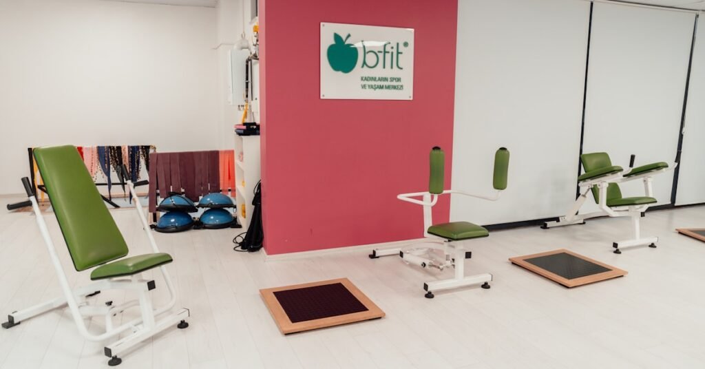 16+ Best Fitness Courses on Udemy to Achieve Noticeable Personal Results in 2025