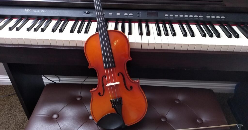 16+ Best Instruments Courses on Udemy to Develop Confident Musical Skills in 2025