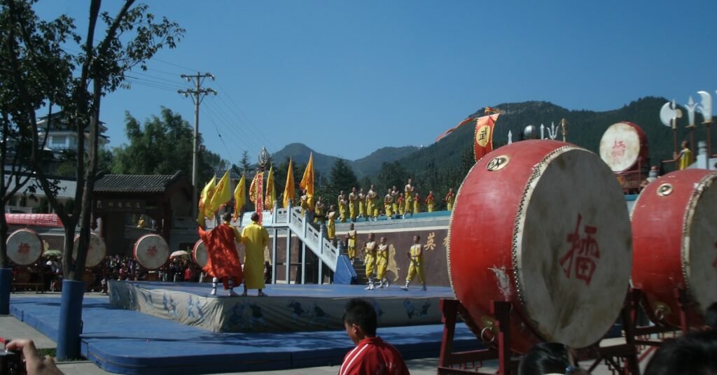 16+ Best Martial Arts & Self Defense Courses on Udemy for Hands-On Skills Mastery