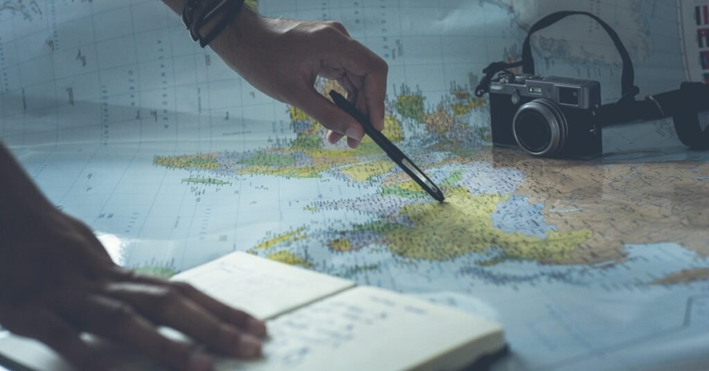 16+ Best Travel Courses on Udemy That Guide You to Confident, Practical Trip Planning