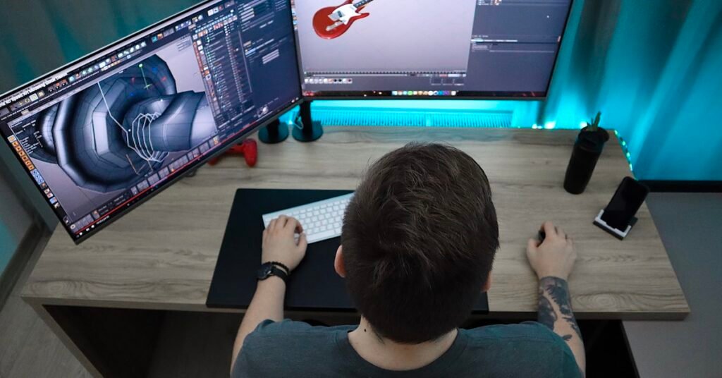 17+ Best 3D & Animation Courses on Udemy to Create Impressive Portfolio Projects