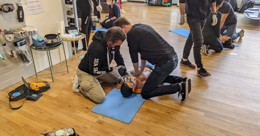 17+ Best Safety & First Aid Courses on Udemy to Sharpen Lifesaving Emergency Skills