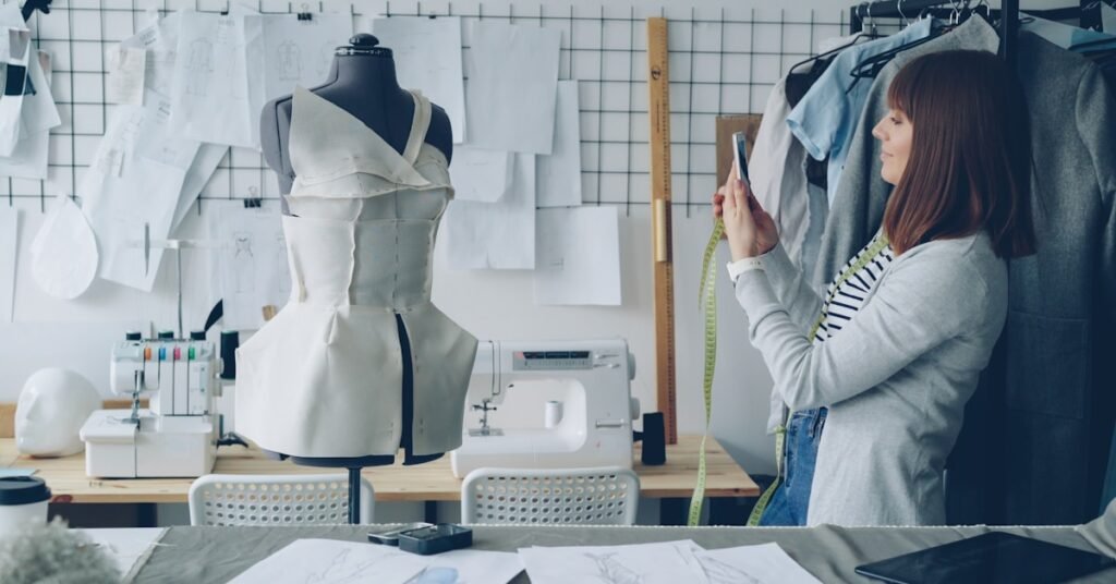 18+ Best Fashion Design Courses on Udemy for Aspiring Designers to Create Portfolio Pieces
