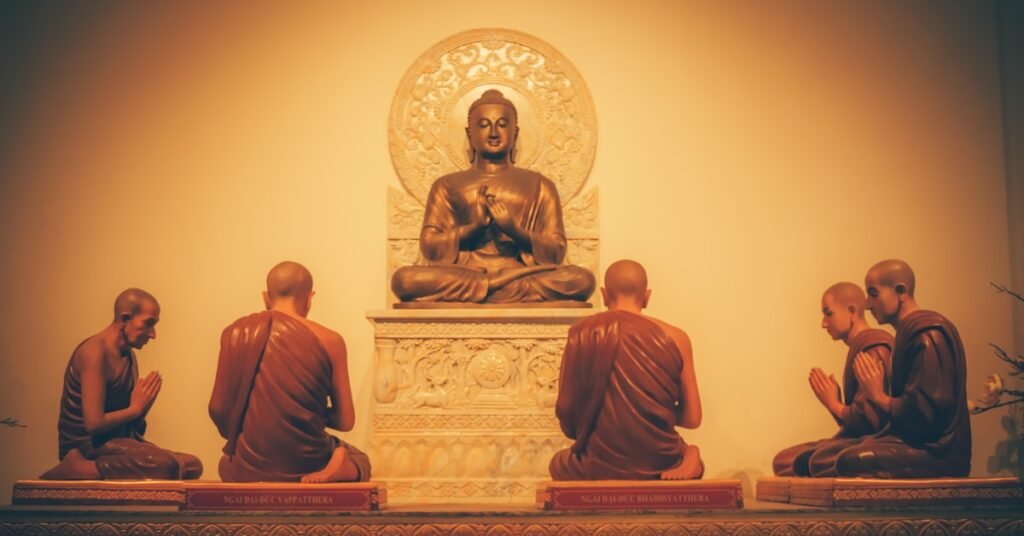 19+ Best Meditation Courses on Udemy to Cultivate Everyday Calm and Mental Balance