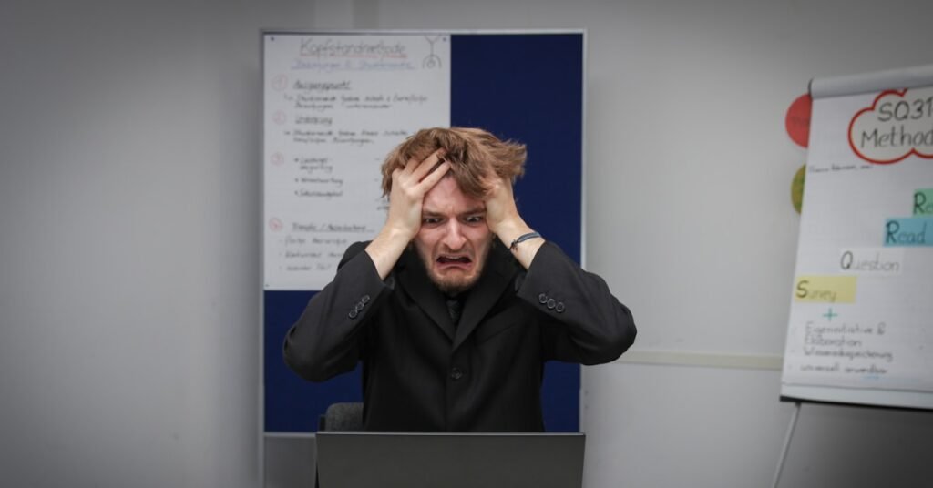 19+ Best Stress Management Courses on Udemy to Apply Proven Coping Skills Daily